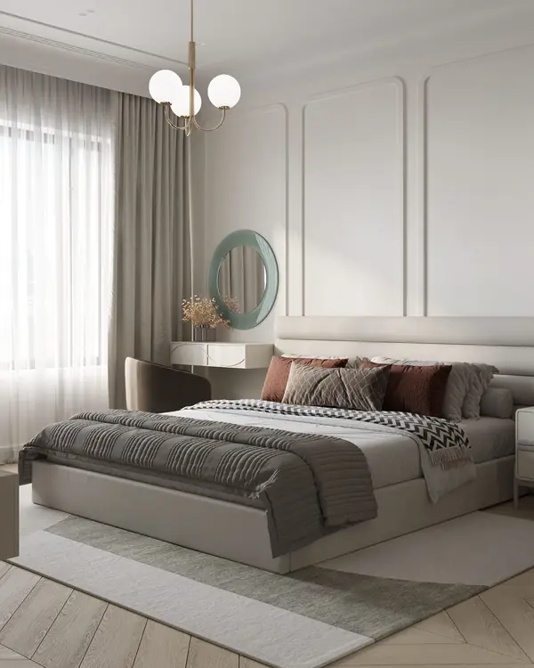 ЖК Настроение