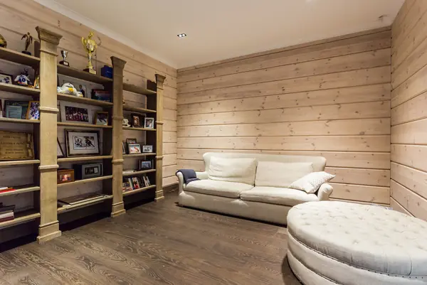 Умный Дом у Медного Озера