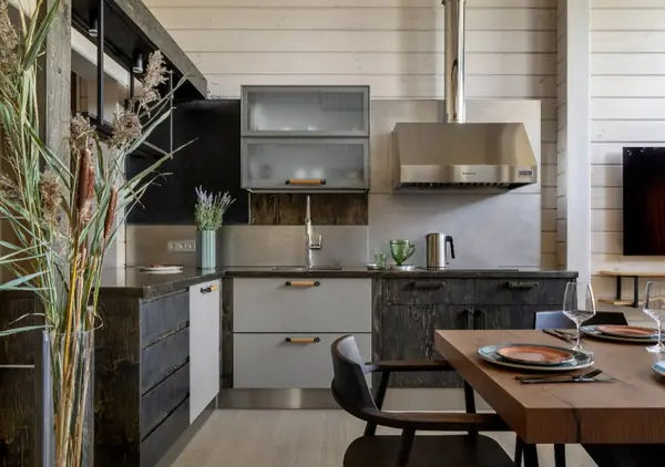 В палитре осени