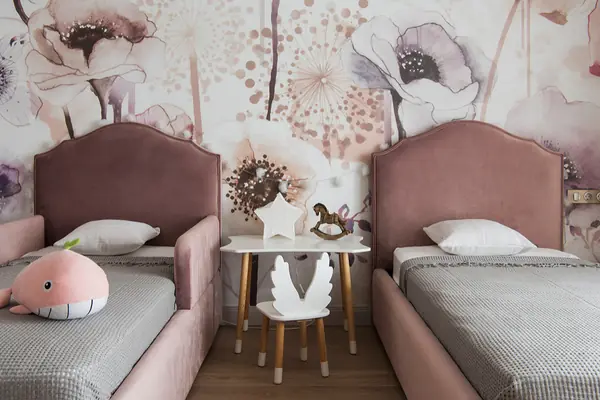 Интерьер дома для молодой семьи