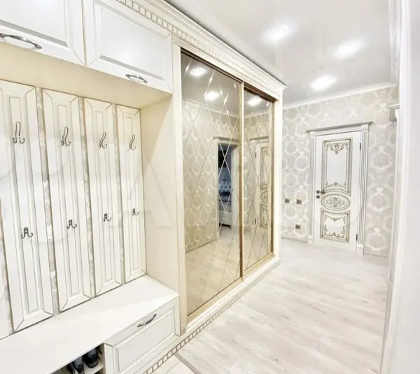 Роскошь в стиле Барокко