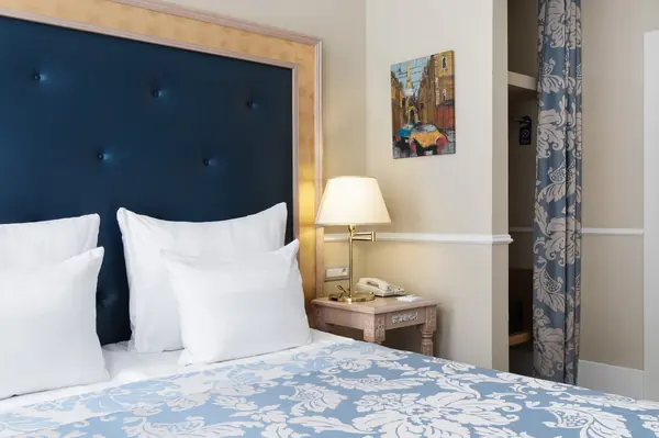 Арт-отель "Деметра"