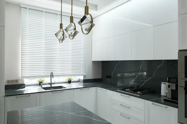 Проект Кухни