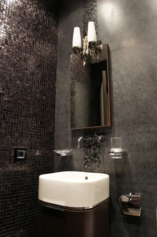 Дизайн интерьера.