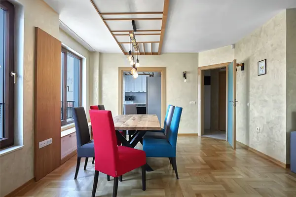 Apartment in Burgas Center