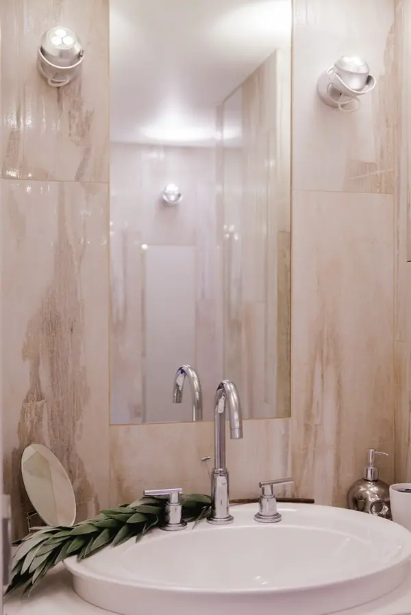 Квартира на Берзарина