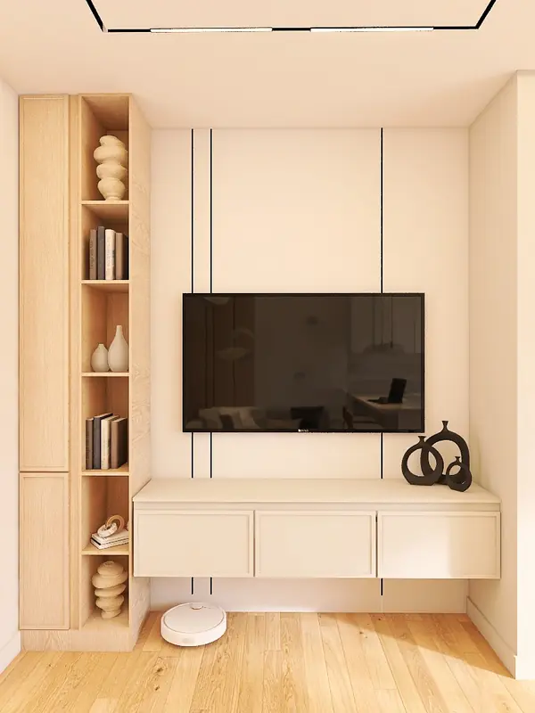 Таунхаус в современном стиле