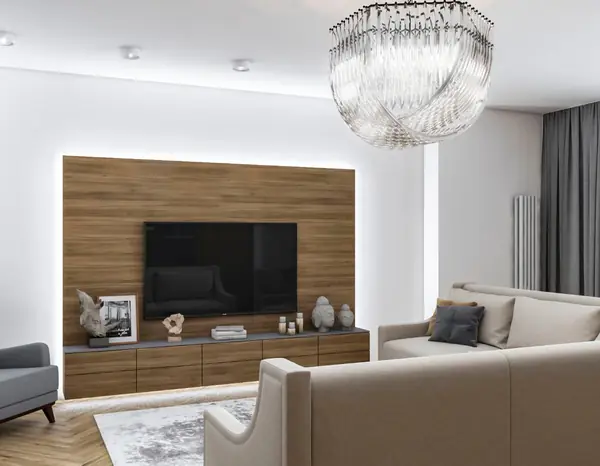 Квартира в ЖК Репников, 100 м2, г. Волгоград