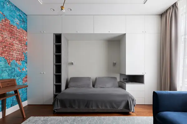 Реализованный проект ЖК Две Эпохи СПб