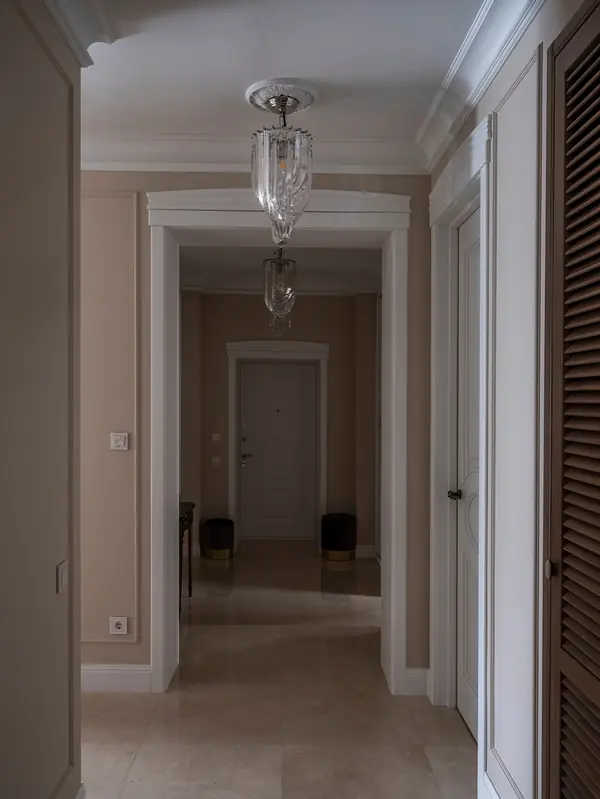 Дом на Красина