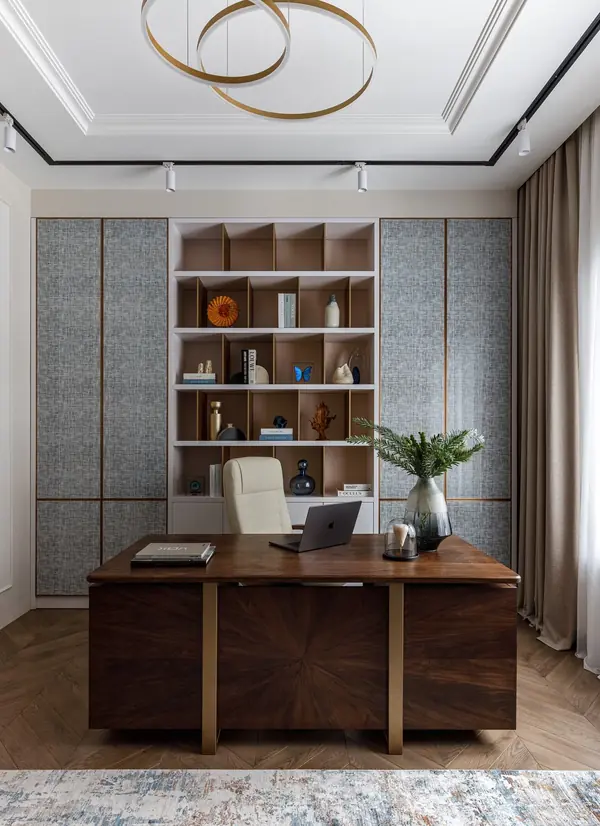 Дом в КП Новогорск клаб