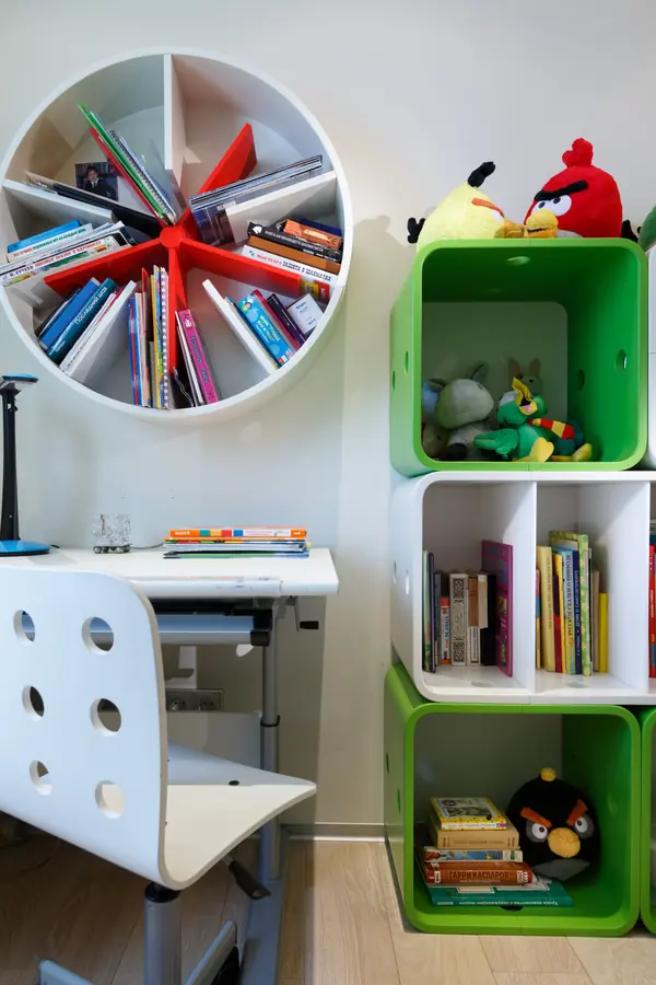 Квартира на 5-ом Предпортовом пр.