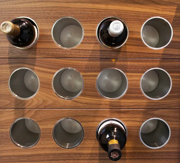 Новосибирск. Кухня Maria