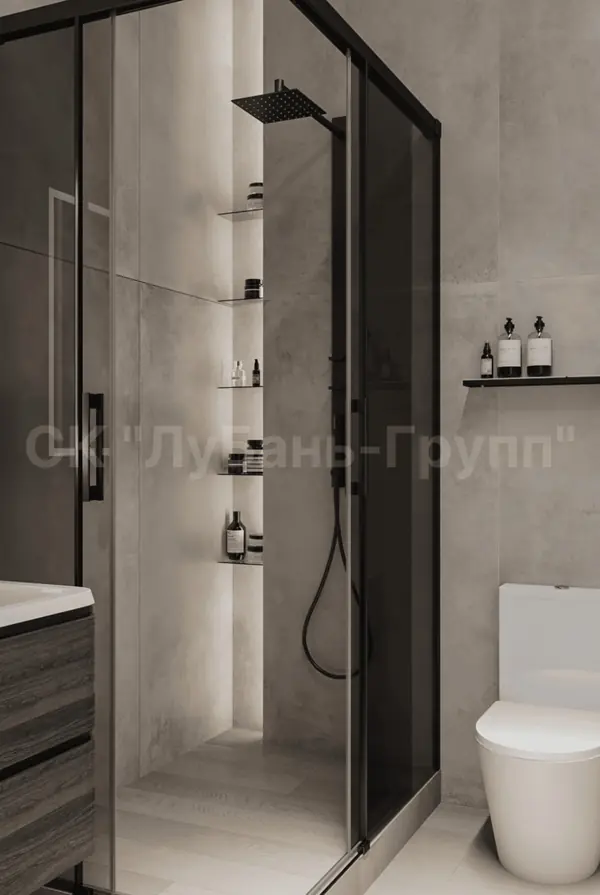 ЖК "Фамилия"