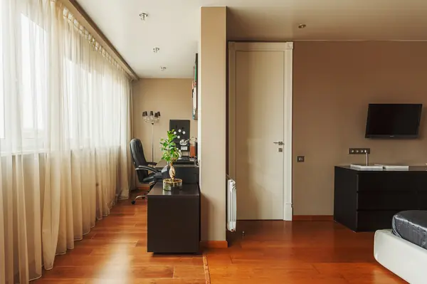 Минималистичный арт-деко