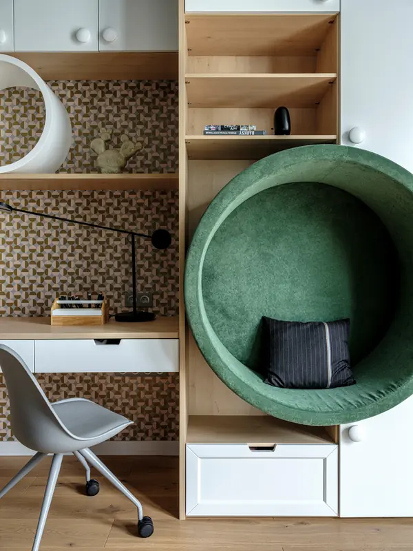 Наивно. Супер