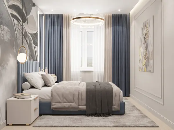 ЖК Левоборежный Лайф 6