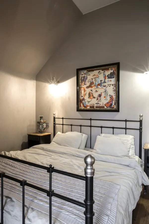 Место, где можно комфортно жить и работать | Дом на Новой Риге