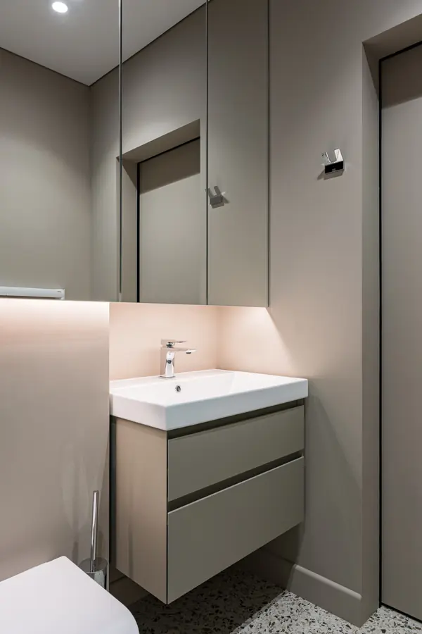 Дизайнерская любовь