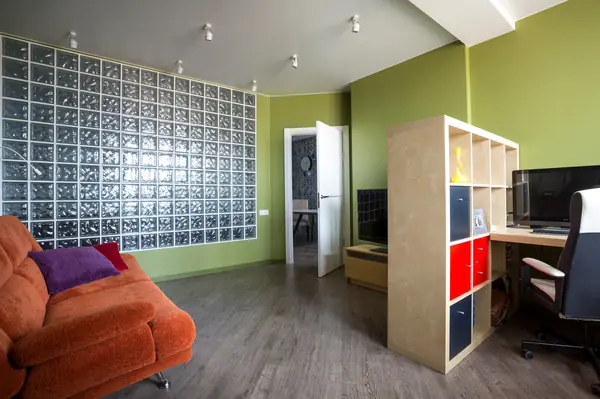 Квартира для молодой семьи