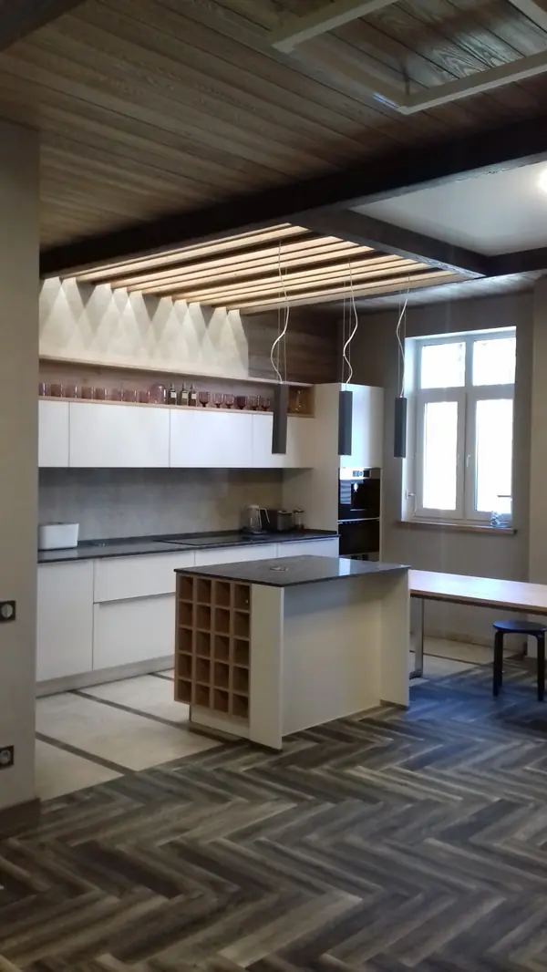 ЖК Вивальди