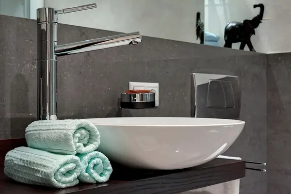 Интерьерная фотосъемка квартиры на Наставников