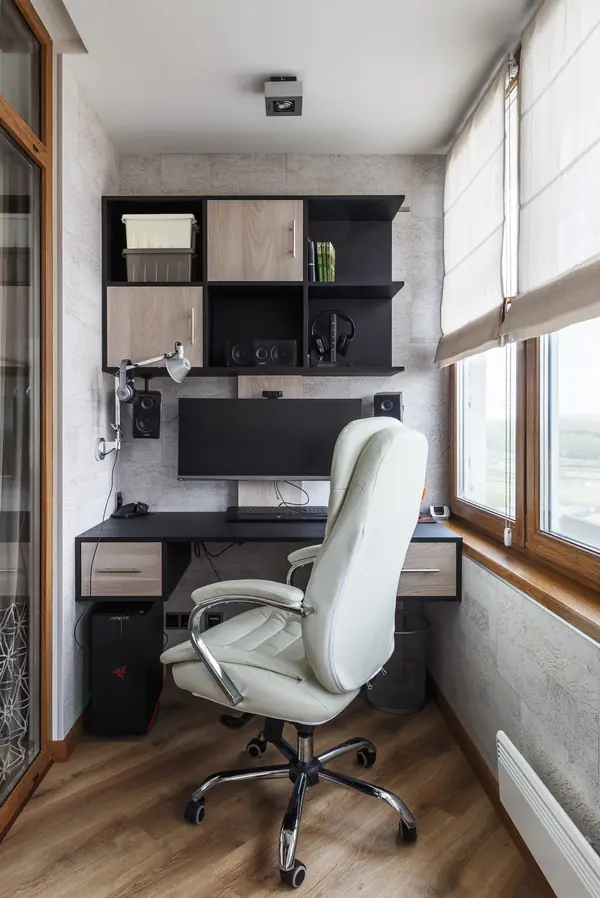 4-комнатная квартира для лабрадора Тишки и его семьи