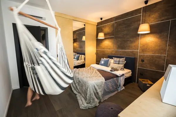 Детская комната