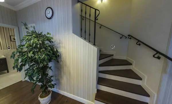 Таун-хаус_2 в коттеджном поселке