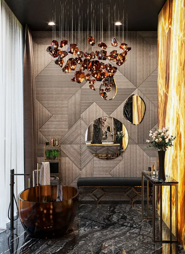 Элитный коттеджный поселок в Москве