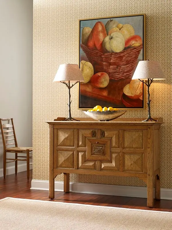 Natural Oak collection