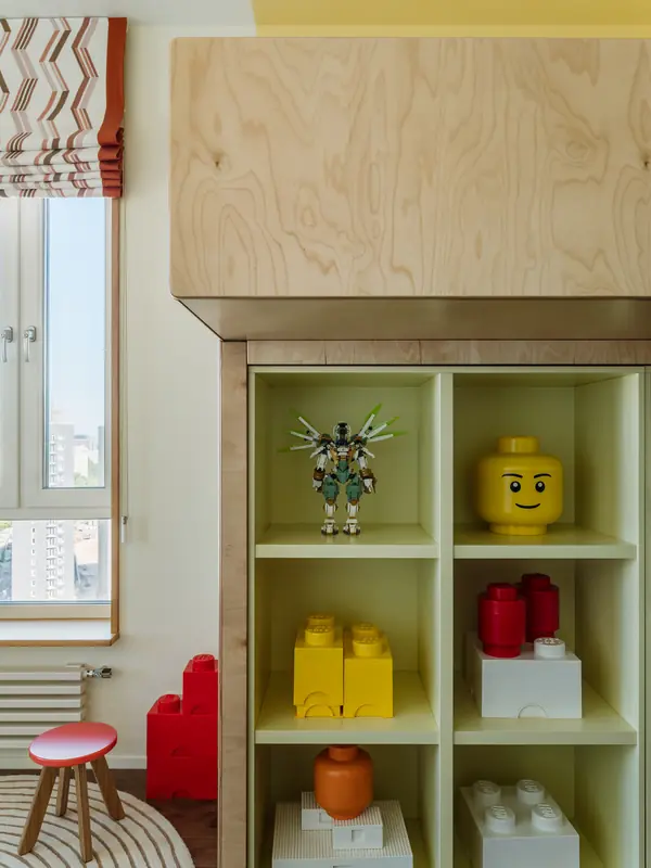 ЖК Грин Парк