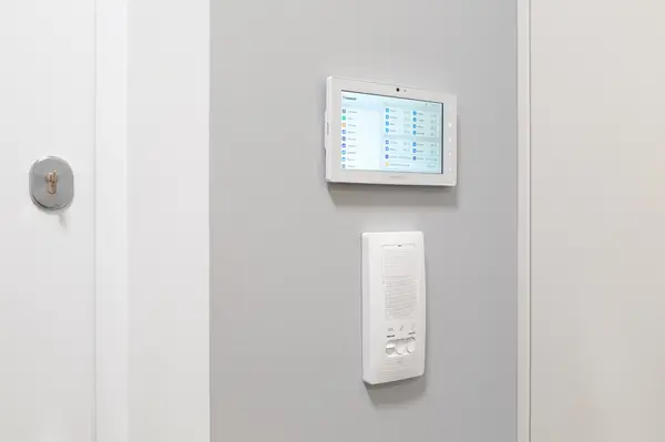 улица Бориса Галушкина – Умный Дом