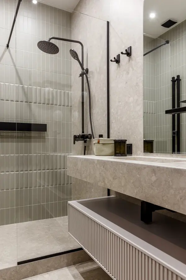 ЖК Касабланка - 20 кв.м