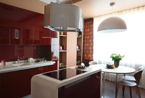 Квартира на Западе Москвы