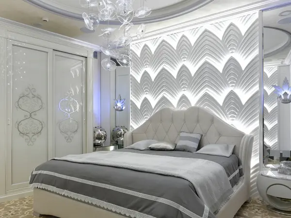 Квартира на Цветном