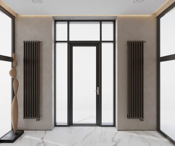 Дом в Новогорске