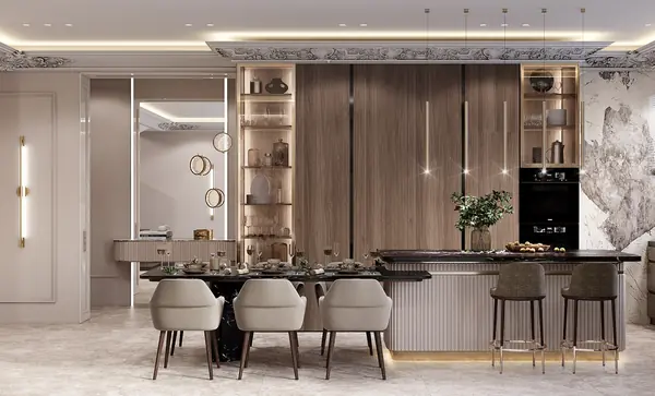 Частный дом в Иркутске