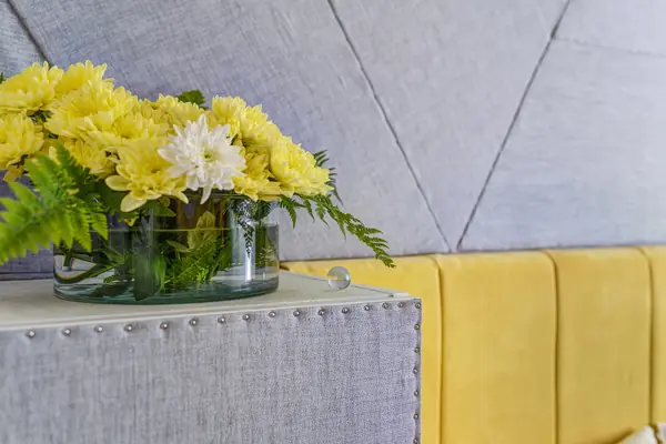 Мягкое солнце