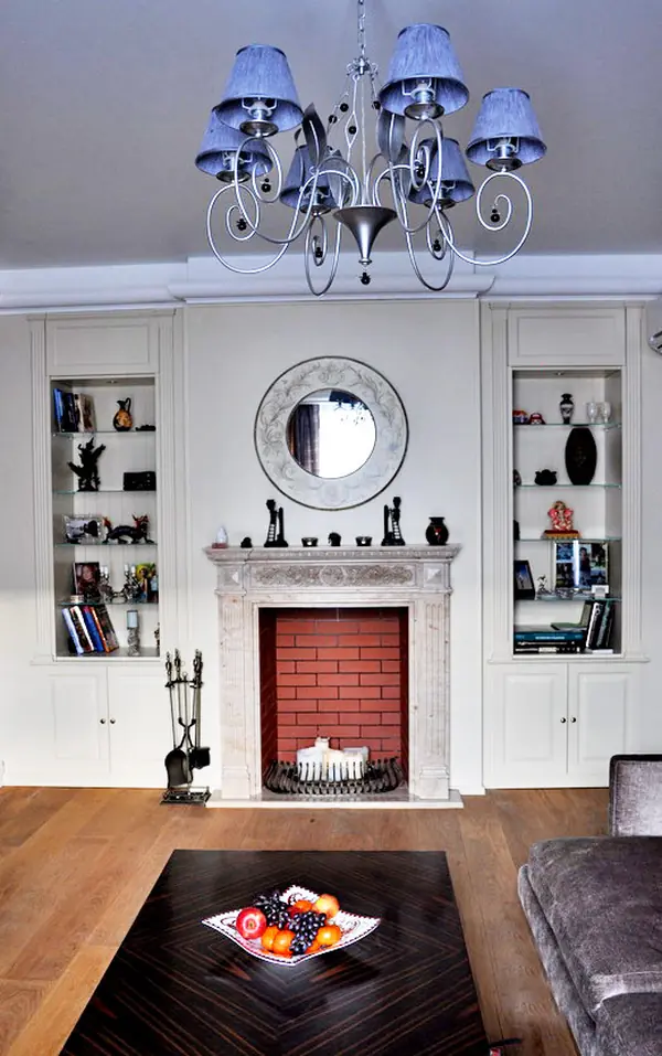 Дом путешественника