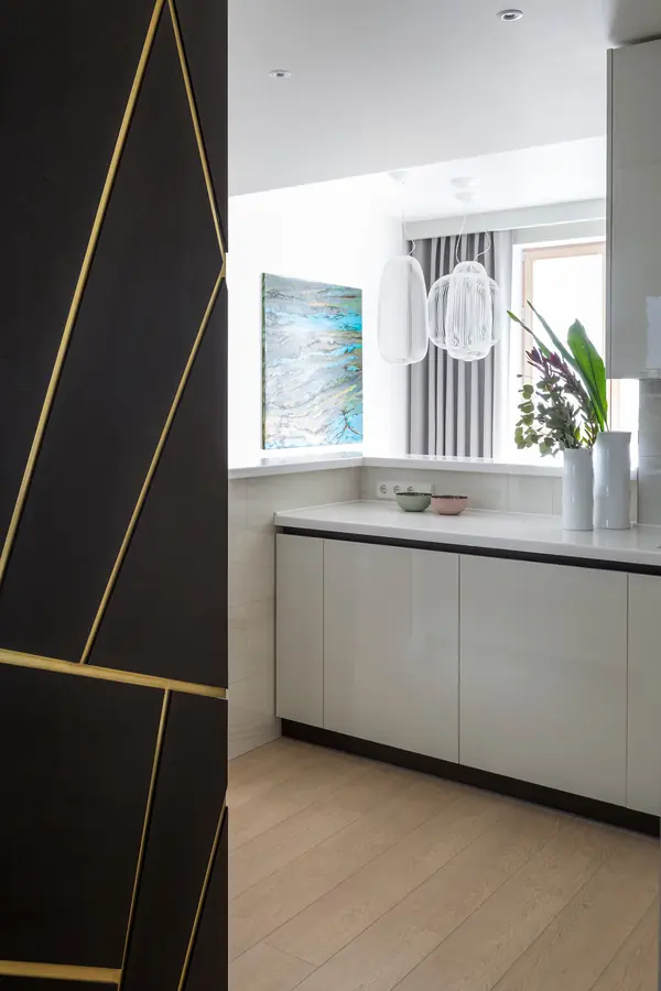 интерьер квартиры | Wellton