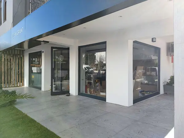 Кафе в Анталии