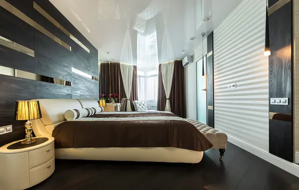 Фото интерьера квартиры