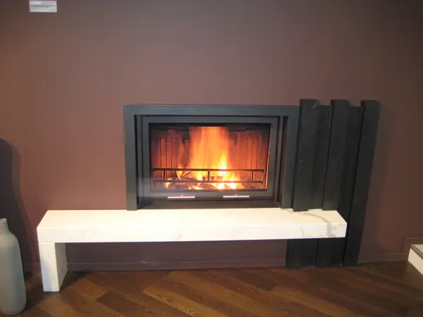 Лесной остров