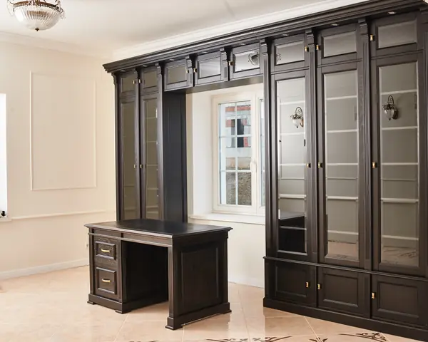 мебель из массива