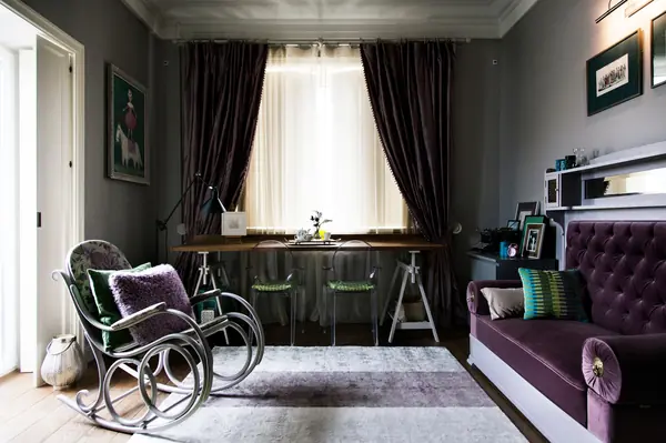 Оксана/ Покровка