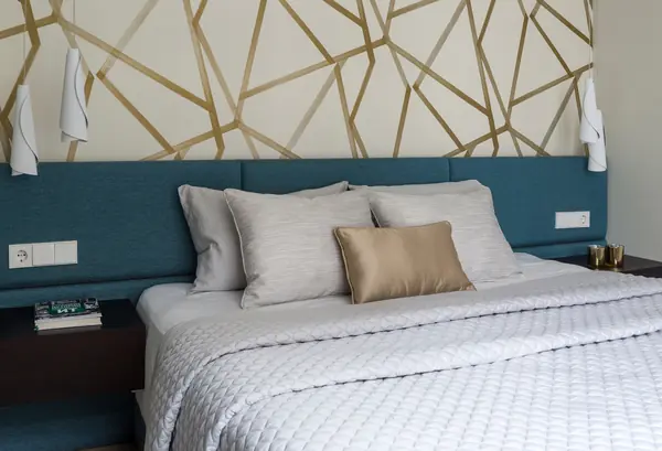 интерьер квартиры | Wellton