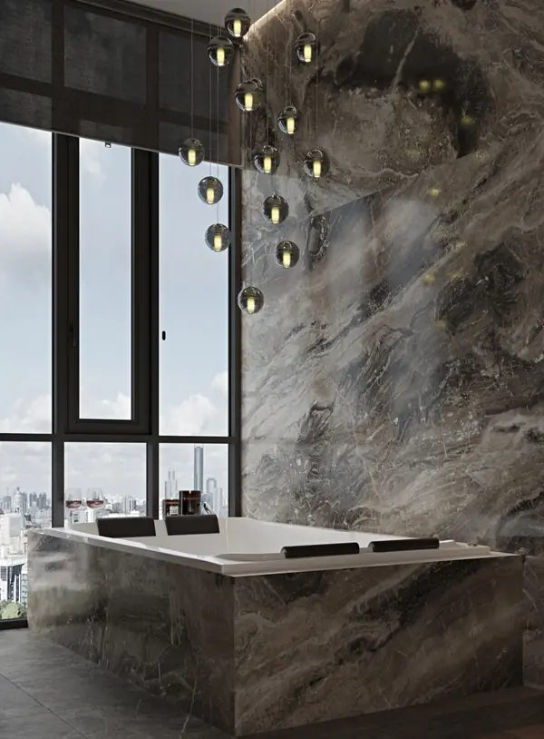 ЖК Континент