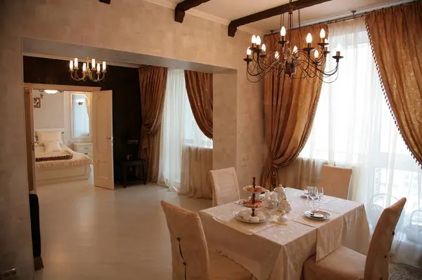 Квартира 67 кв. м. (Кемерово, 2008 год)