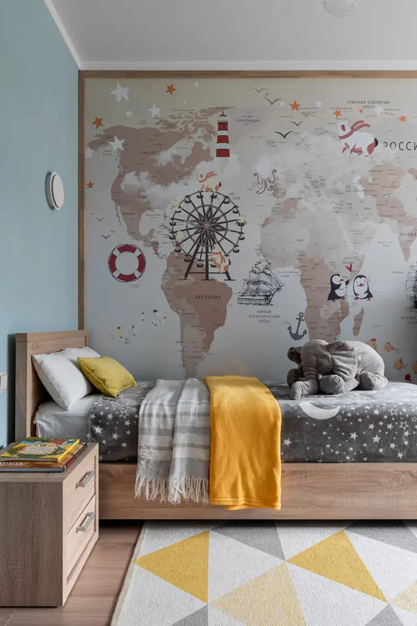 ЖК Вернадский